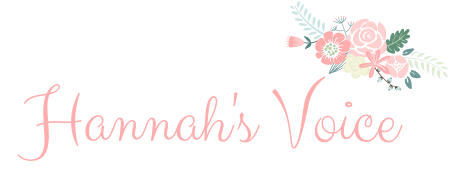 Hannah's Voice